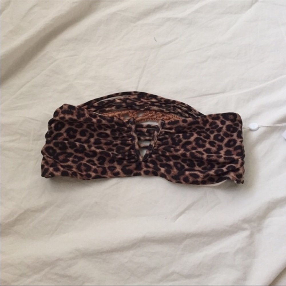 COPY - Acacia Swim Top